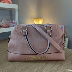 Juicy Pink Satchel